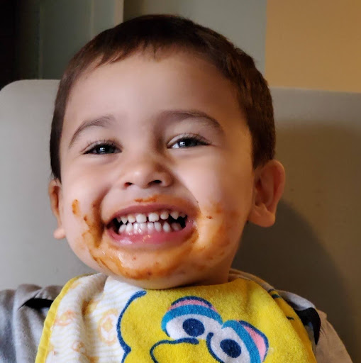 Adam Gutierrez Photo 19