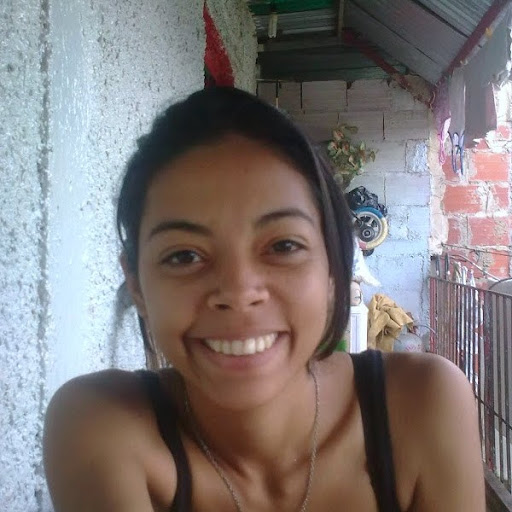Maria Berrios Photo 16