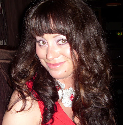 Andrea Sykes Photo 15