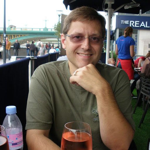 Steve Bowen Photo 36