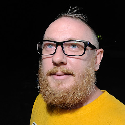 Daniel Austin Photo 14