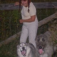 Rebecca Fitzgerald Photo 15