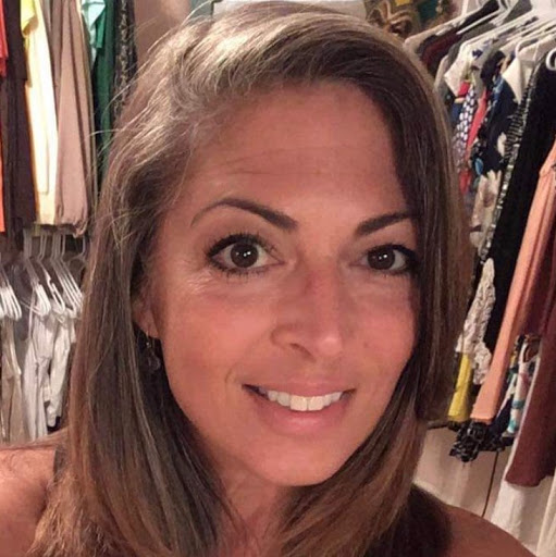 Christy Spence Photo 4