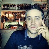 Brendan Browne Photo 27