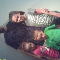 Thomas Hamrick Photo 16