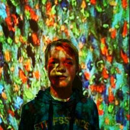 Aaron Weber Photo 12