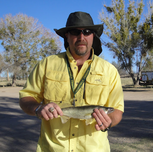 Eric Schultz Photo 42