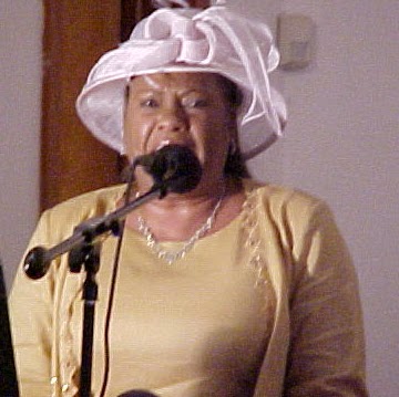 Mary Norman Photo 9