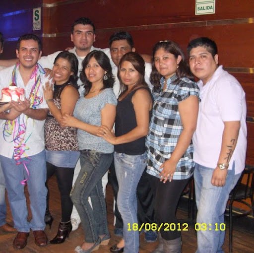 Francisco Magallanes Photo 16