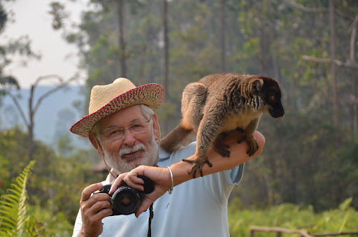 Charles Kaufmann Photo 23