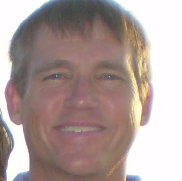 Mark Pitman Photo 10