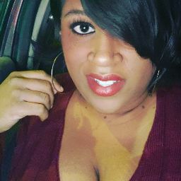 Amber Robinson Photo 16