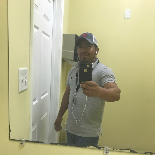 Nick Rosales Photo 7