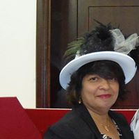 Joyce Fernandes Photo 32