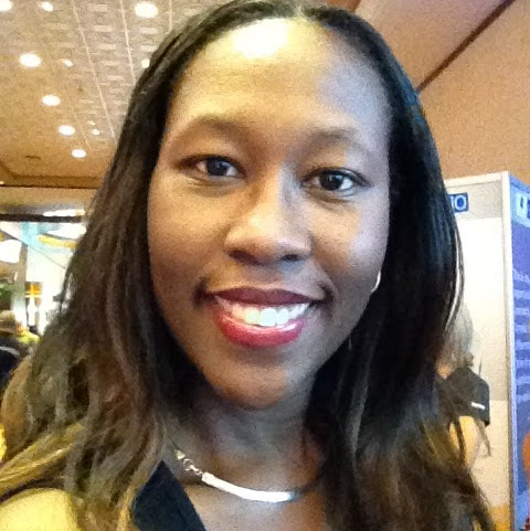 Michelle Solomon Photo 37