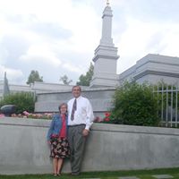 Cindy Tuttle Photo 15