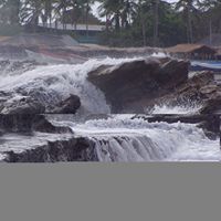 Robin Tennant Photo 7