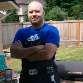 Jim Cartwright Photo 8