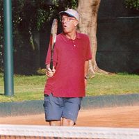Robert Biddle Photo 10