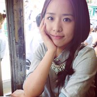 Rui Li Photo 24