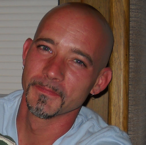 Brian Shafer Photo 24