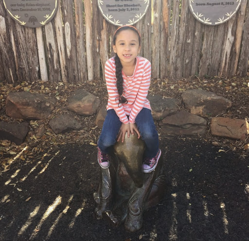 April Aguirre Photo 6