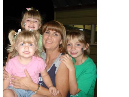 Judy Crouch Photo 32