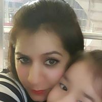 Aanchal Bagga Photo 2