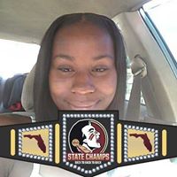 Pamela Capers Photo 4