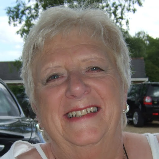 Patricia Wells Photo 30