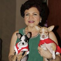 Luisa Trejo Photo 5