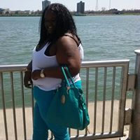 Natasha Jackson Photo 24