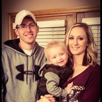 Corey Thurman Photo 20