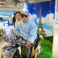 Alice Cheung Photo 20