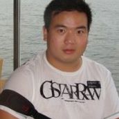 Pengfei Zhang Photo 9