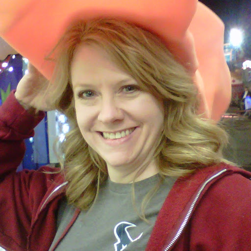 Marci Smith Photo 21