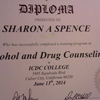 Sharon Spence Photo 26