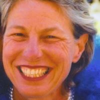 Jane Frederick Photo 30