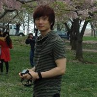 Dong Wang Photo 10