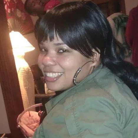 Chandra Taylor Photo 12