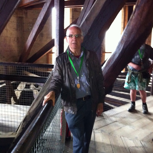 Peter Mather Photo 35