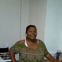 Aretha Elmore Photo 3