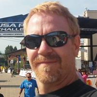 Bill Scully Photo 20