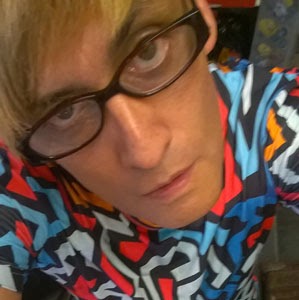 Robert Gerard Photo 24