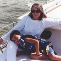 Judy Richardson Photo 43