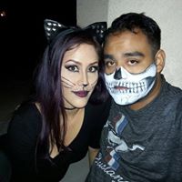 Alicia Bateman Photo 10