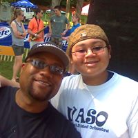 Tracy Hairston Photo 10