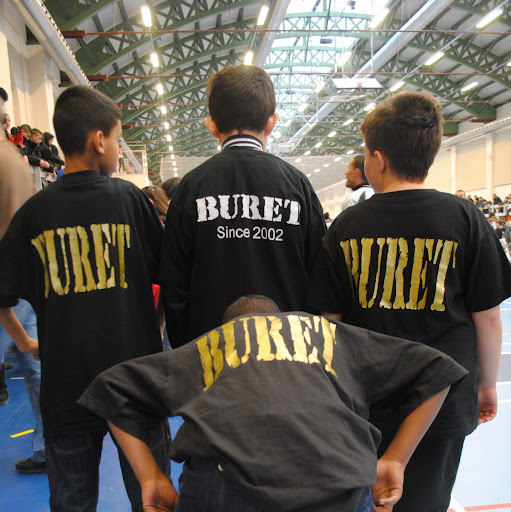 Clifford Phillips Photo 8