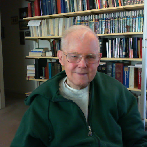 John Irvine Photo 40