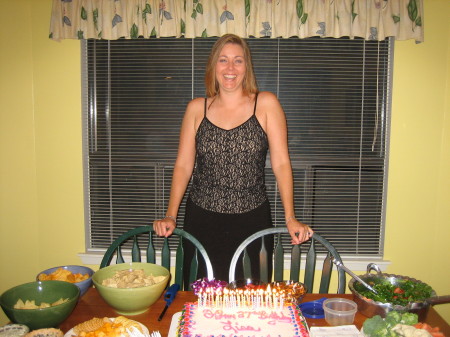 Lisa Francis Photo 33